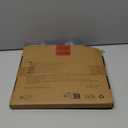 Lifewit 4 Tier Perfume Stand Organizer for Women, Plastic Display Riser, Tool-Free Assembly, Fragrance Makeup Cosmetics Shelf for Vanity Bedroom Bathroom Storage Organization, Clear, 12 Inch 1 Pc 