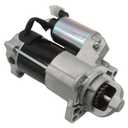 Starter Motor Compatible with Terrain Equinox 2018-2020, Compatible with Malibu Encore Cruze 2017-2019 1.5L 2.0L L4 12V 17TH 12673600 12690481