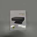 Car Heater - 12V Portable Car Heaters for Vehicle Plug in Cigarette Lighter 150W, 2 in 1 Fast Heating Defrost Defogger, 360 °Rotatable Windscreen Defogger Defroster for Trucks, SUV, Cars Windshield