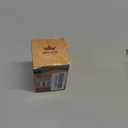 Reusable K Cups for Keurig: Full Stainless Steel Refillable K Cups, Reusable Coffee Filter for Keurig 1.0 Coffee Machines - Eco-Friendly, Easy to Fill and Clean, Lid-Body Tight Seal, Stratum Flow Tech