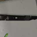 Maxpower 331528B Mulching Blade for some 21 Inch Cut MTD/Cub Cadet/Troy-Bilt Replaces 742-0741, 942-0741, CMXGZAM100067