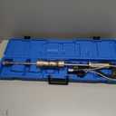 DPTOOL Inner CV Joint Puller Slide Hammer Front Wheel Drive Axle Half Shaft Removal Tool Kit Heavy Duty 10 Pounds Slide Hammer 63mm 48mm CV Joint Fork Adapter Attachments