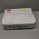 Reli. SuperValue 16-25 Gallon Trash Bags (500 Count Bulk) Clear Garbage bags