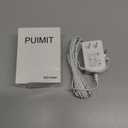 5V Charger for Infant Optics DXR-8 Pro / DXR8 Pro 5" DXR 8 3.2" Screen Parent Handheld Baby Monitor Unit 10ft Power Cord (2019 Version or Later) (NOT for Camera Unit)