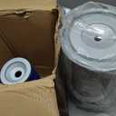 Air filter Outer & Inner 32/903601 32/202601 Compatible with JCB Loader 407 409 411 415 416 420 425 412S TM200