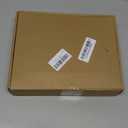 UCDRMA Adjustable Loom Knitting Kit, Up to 21 Different Sizes and Shapes Knitting Loom for Blankets/Scarves/Hats, Infinity Loom Crochet with 12 Yarn & Instructions, Flexible Yarn Loom for Beginners