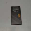 SSLOTSCASE for iPhone 17 Pro Max Case with Credit Card Holder & Stand & Slide Lens Cover & Kickstand, MultiFunctional Wallet Sturdy Protective Phone Case Cover for iPhone 17 Pro Max 6.9'' 2025, Red