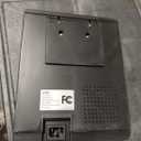 Stainless Steel Humidifier, 3L Warm Mist Humidifier, Easy Clean with Warm Steam Humidifier, Healthy Air Mist Humidifiers for Bedroom Living Room, with Sleep Mode and Auto-off Setting