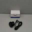 2.5 inch Power Grommet,20W USB-C Charging,1 Outlet with 2 USB C,1 USB Port,Furniture Flush Mount for Desktop,Recessed Power Strip,Workspace Essential Desk Outlet (Black, 6 FT)