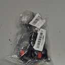 Gooseneck Bed Phone Holder, Flexible Long Arm Clip On Phone Holder for Bed, Desk, Headboard, Bedside, 360 Adjustable Cell Phone Clamp Mount Stand, All 4-7" Cellphone