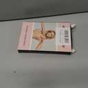 2 Pairs Women's Adhesive Bra,Strapless Backless Sticky Bra Lift Up Nipple Cover