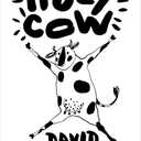 Holy Cow: A Novel