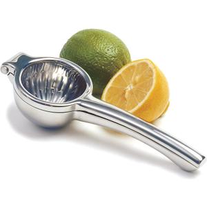 Norpro 523 Stainless Steel Citrus Press Juicer