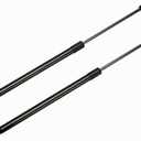 Tailgate Rear Liftgate Lift Supports Shock Struts Compatible with FX35/FX45 2003 2004 2005 2006 2007 2008 03 04 05 06 07 08 Sport Utility 4-dr Supplied Without Brackets Replace 90452CG010 (2PC Set)
