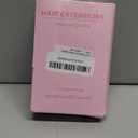 24 Inch Ponytail Extension, Layered Ponytail Extensions for Women, Soft Wavy Claw Clip in Ponytail Extension, Natural Synthetic Hair Pieces for Women (Color: Dark Brown with Honey Blonde Highlights)