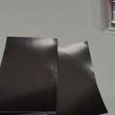 Mr. Pen- Adhesive Magnetic Sheets, 4" x 6", 10 Pack, with Adhesive Backing, Flexible Picture Magnets, Cuttable Magnetic Sheets