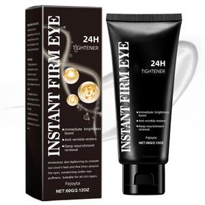 Temporary Instant Eye Tightener Cream, Instant Firm Eye,Firm and Smooth The Look of Fine Lines,Provides Rapid Hydration and Locks in Moisture (1)