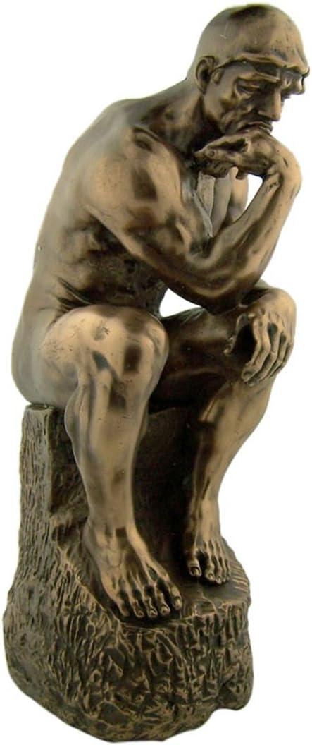 Pacific Giftware The Thinker Statue 8688 Pacific Giftware The Thinker Statue 8688
