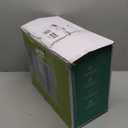 Medcursor Foot Massager with Heat - 2026 Upgraded Shiatsu Deep Kneading Machine, Multi Air Compression Intensity, Smart APP Mobile Remote Control, Feet Massage for Home and Office Use (MDFM500)