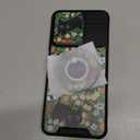 Buleens for Moto G 5G 2024 Case 6.6 Inch - with Ring Stand & Camera Cover Aesthetic Cute Designed Women Girls Pretty Girly Kawaii Strawberry Phone Case for Motorola G 5G 2024 Compatible with Magsafe