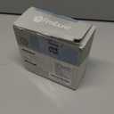 Fimibuke Kids & Toddlers Cups with Straw, 10oz Spill Proof Sippy Cups for Toddlers, Insulated Stainless Steel Kids Tumblers with Twist Lids & Silicone Straws with Stopper for Smoothie, 2 Pack (A1. Coral & Indigo)