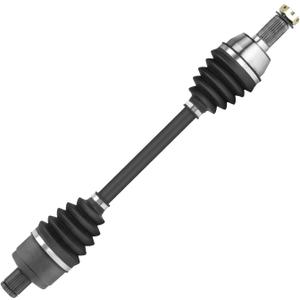Rear Left or Right CV Axle Shaft for Polaris Sportsman XP/HO 550/850/1000 2010-2022, Replace for 1332642, 1332809, 1 Rear Axle