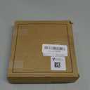 for Starlink Mini RV Roof Mount Anti-Theft Car Mounting Kit,FM-MA for Starlink Roof Rack Mount for Starlink Mini Dish Accessories RV,Caravans,Van Mobility