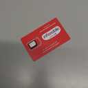 Infimobile Prepaid Unlimited Plan: 12 Months | 15GB High-Speed Data Per Month | Unlimited Data Talk & Text | Prepaid Plan Service SIM Card | Nationwide Coverage | 4G, 5G Network