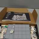 Micro Mini Cologne Cathedral Building Block Toy Set, Famous Architecture Building Blocks, 3598 PCS, Gifts for Kids and Adults