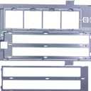 1423040 1403903 1401444 Photo Holder Assy Film Slide 35mm Negative Holder & Cover Film Guide Compatible with Epson Perfection V500 V550 V600 4490 2450 3170 3200 GT-X750 GT-X770 GT-X820
