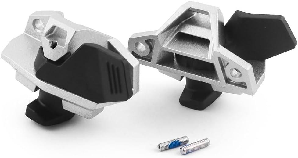 Quick Release Latch Kit For 2015-2019 Can-Am Outlander Max 1000 650 LinQ 715001707 715008044 715000945(2PCS)