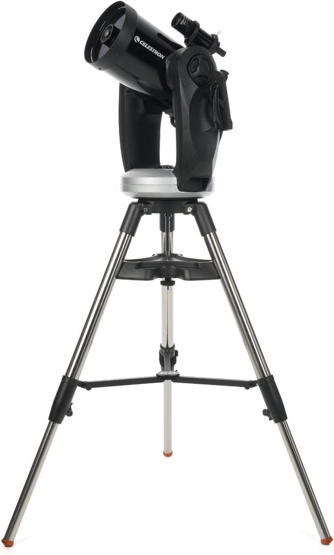 Celestron Cpc 800 XLT Computerized Telescope w/Tube 