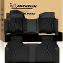 Michelin Vehicle Mats for 2019-2026 Chevy Silverado/GMC Sierra 1500