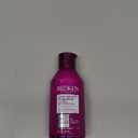 Redken Color Extend Magnetics Conditioner For Color-Treated Hair - Protects Vibrancy & Adds Shine With Amino Acids, Sulfate-Free (10.1 Fl Oz (Pack of 1))