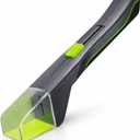 Humane Bug Catcher, Live Insect Catching Tool for Kids and Adults, Contactless Spider Catcher with Slide Closure, Safe Insect Observation Toy for Home, Garden and Outdoor Use