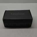 NOCO Boost X GBX155: 4250A UltraSafe Jump Starter  12V Lithium Battery Booster Pack, Portable Jump Box, Power Bank & Jumper Cables - for 10.0L Gas and 8.0L Diesel Engines