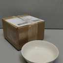 Villeroy & Boch For Me Elegant Bowl for Soups and Salads, Premium Porcelain, Dishwasher Safe, White, 16.5 oz