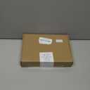 White Matte Invitation Pocket Folders With Envelopes For Wedding Engagement Bridal Shower Baby Shower Birthday 20 sets (white)