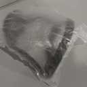 Protective Face Shield Clear Anti Fog Full Mask,Reusable Dust Facemask Safety Protective for Work,Weed Whacking,Grass Cutting,with Replaceable Filters