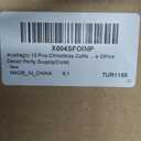 10 Pcs Large 17oz Pastel Christmas Ceramic Mugs Christmas Gifts Pink Holiday Coffee Mugs Cute Gingerbread Santa Porcelain Hot Cocoa Cups Bulk Xmas Party Favor for Housewarming Bar Decor