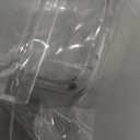 DAKORIE for Samsung Galaxy Z Flip 5 Case with Kickstand Card Holder Hinge Protection Flip Phone Case Protective Cover for Galaxy Z Flip 5 2023 5G - Clear