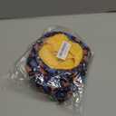 EAEDMY Guinea Pig Rat Ferret Hammock, Small Animal Corner Tunnel & Tubes & Bed for Hedgehog Piggy Chinchilla Hideout Toys and Cage Accessories