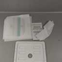 IMBZBK [AutoDust Removal] 3 Pack Screen Protector for Google Pixel 10 Pro Fold, 3 Inside Flexible Film + 3 Front Tempered Glass + 3 Camera Lens Protector Accessories with Installation Frame