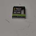 Duck MAX Strength Nano-Grab Double-Sided Gel Tape, 0.94" x 5 ft, Clear