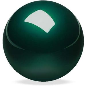 Perixx Peripro-303GLG Trackball, 1.34 Inch Replacement Ball for Perimice and M570, Glossy Green