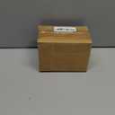 WHJY Red Love Heart Shaped Ceramic Side Dish Bowl, Contemporary Porcelain Side Dishes Bowl, Seasoning Dishes Soy Dipping Sauce Dishes for Wedding Birthday Party- Set of 6