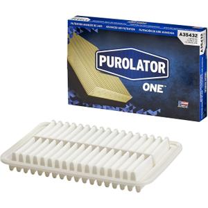 Purolator A35432 PurolatorONE Advanced Engine Air Filter