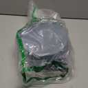 Tenta Kitchen Pasta Strainer Boiling Blanching Colander Vegetable Steamer Basket Stainless Steel Fryer Basket with Removable handle Insert for Veggie Fish Seafood Cooking and heat food 8 inch