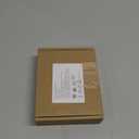 USB C Charger Block, [2-Pack] Type C Charger Fast Charging,50W 5-Port USB Wall Charger Multiport Type C Charging Block Cube for iPhone 17/16/15/14/13/12/11 Pro Max XS, iPad, Samsung & More-Blue