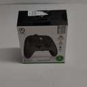PowerA Wired Controller For Xbox Series X|S - Black, Gamepad, Video Game Controller Works with Xbox One